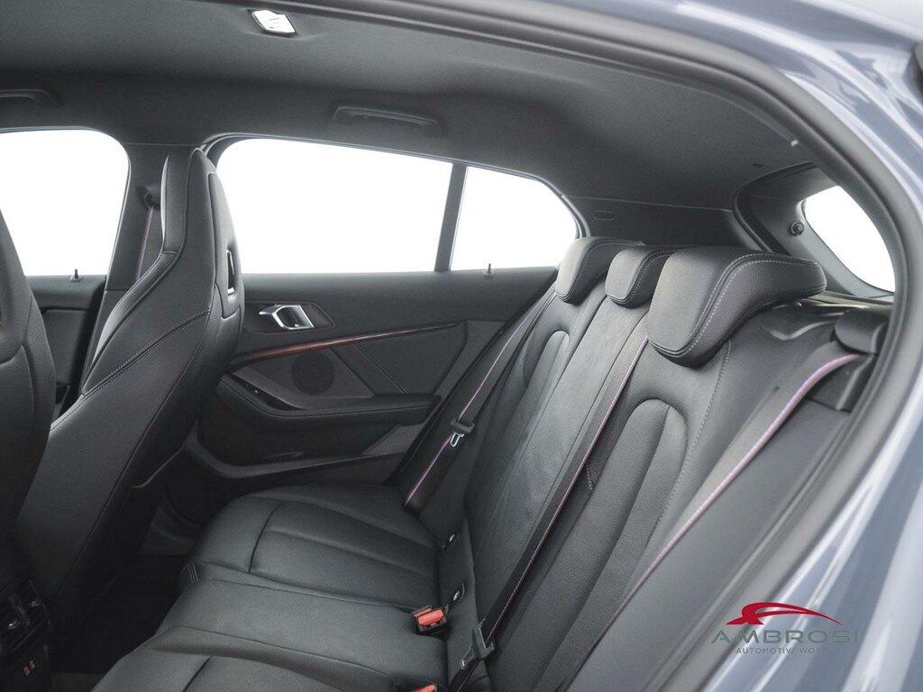 BMW Serie 1 M 135i xdrive auto