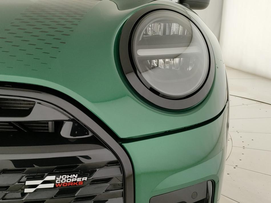 Mini Mini Cooper 3p 1.5 C JCW auto