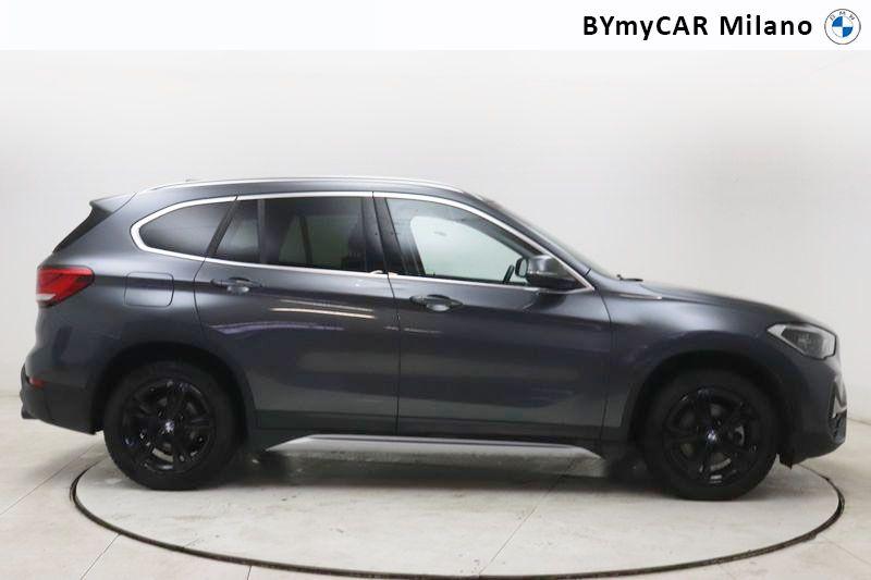 BMW X1 xdrive18d xLine Plus auto