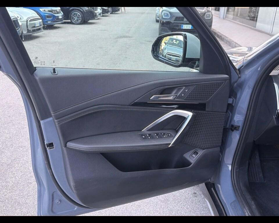 BMW X1 sdrive18d X-Line Edition Essence auto