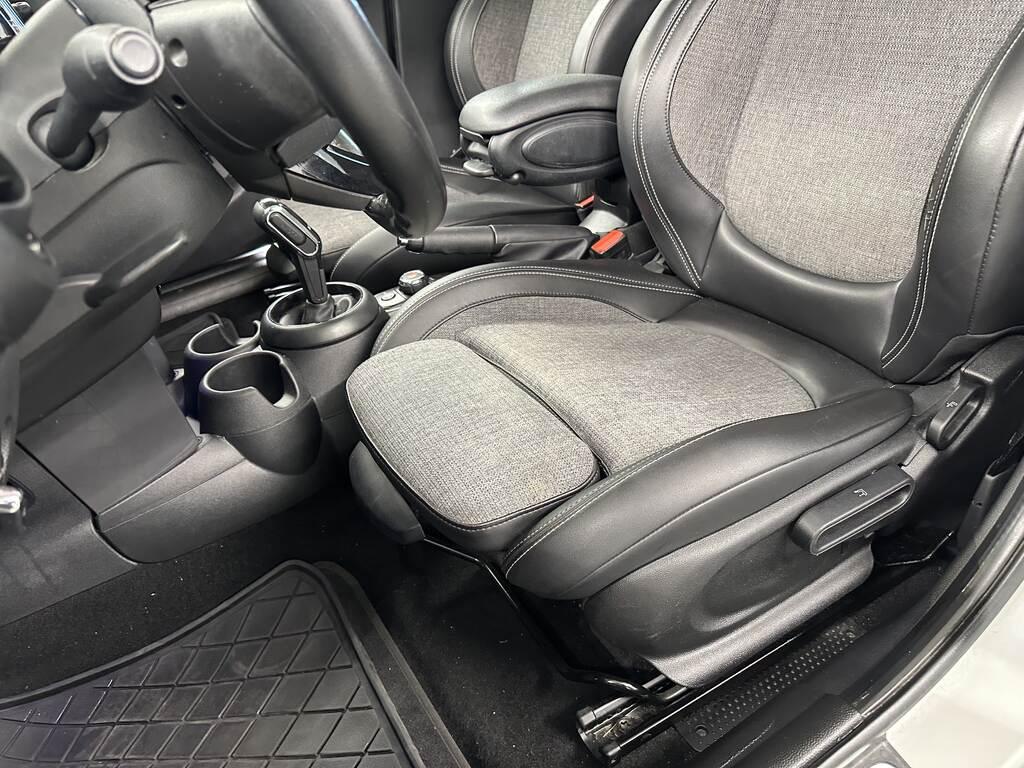Mini Cooper 1.5 TwinPower Turbo Cooper Baker Street Steptronic