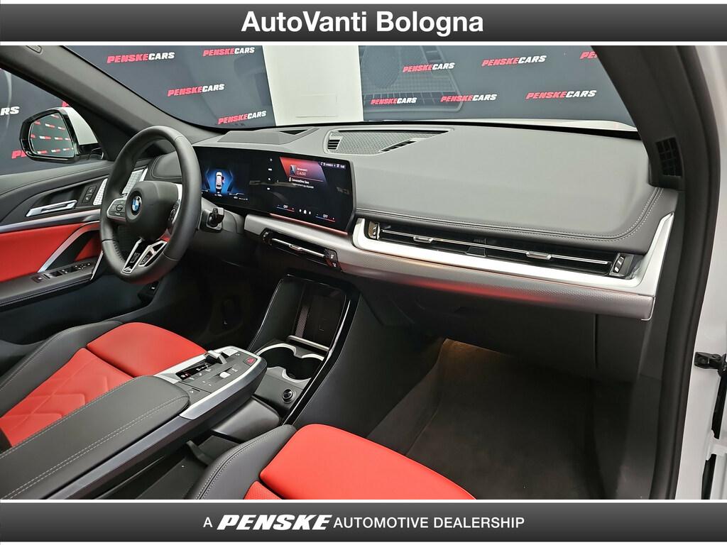 BMW X1 xdrive20d mhev 48V MSport Pro auto