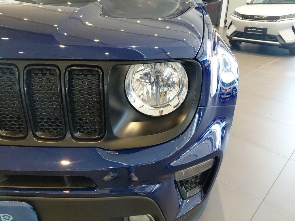 Jeep Renegade 1.0 t3 Night Eagle 2wd