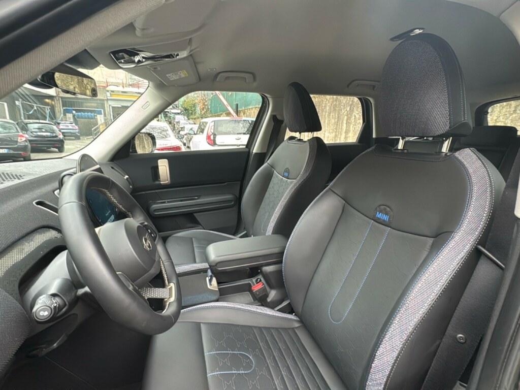 Mini Mini Countryman 2.0 48V D Classic auto