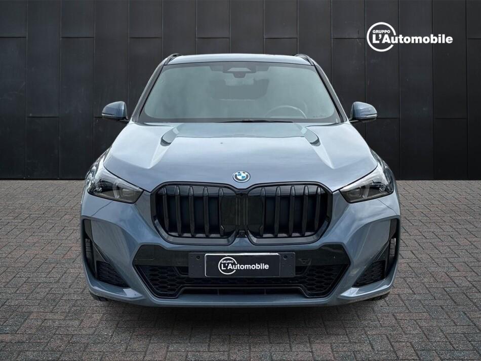 BMW X1 xdrive 25e MSport auto