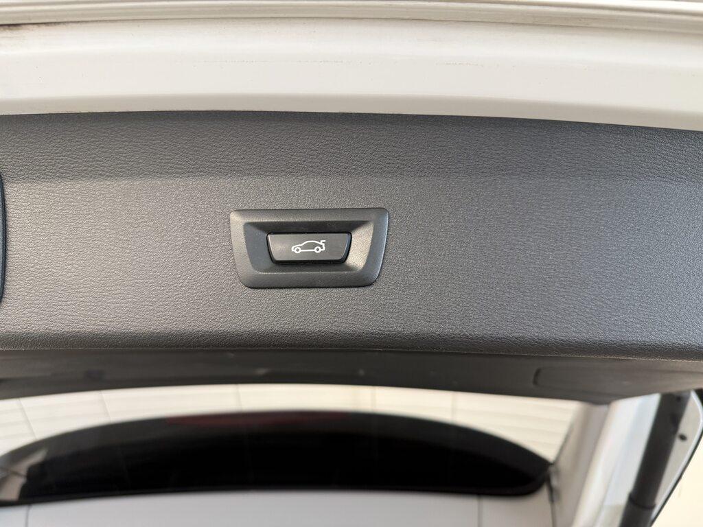 BMW X1 sdrive18d xLine auto