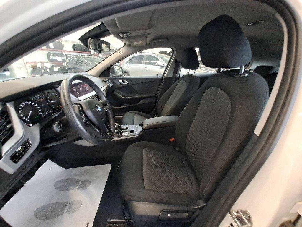 BMW Serie 1 116i Advantage auto