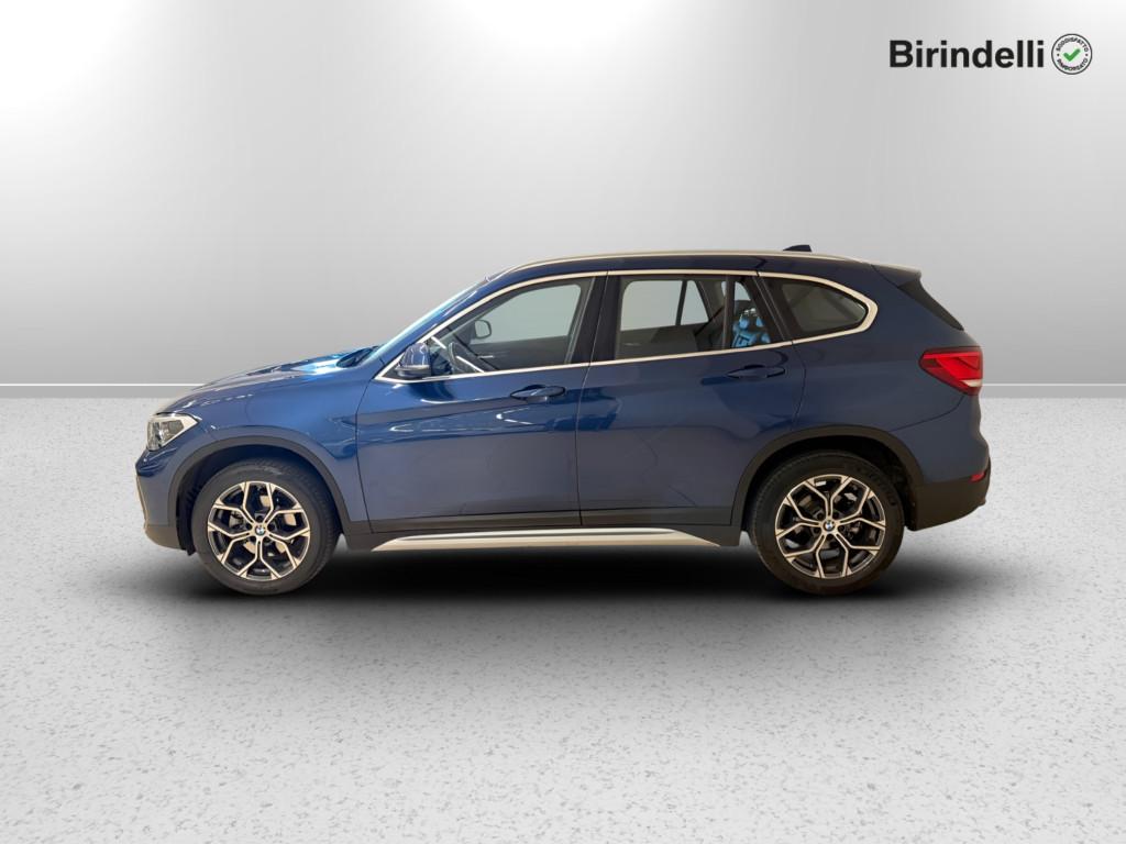 BMW X1 sdrive18d xLine auto