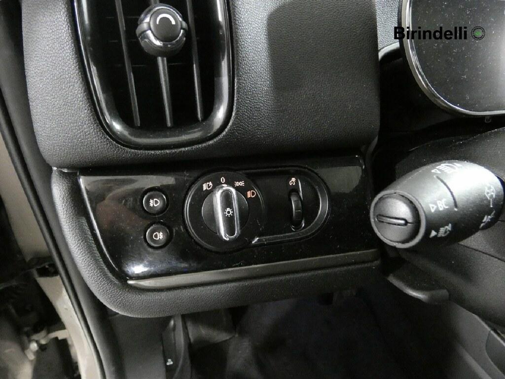 Mini Cooper SE Countryman 1.5 Classic all4 auto