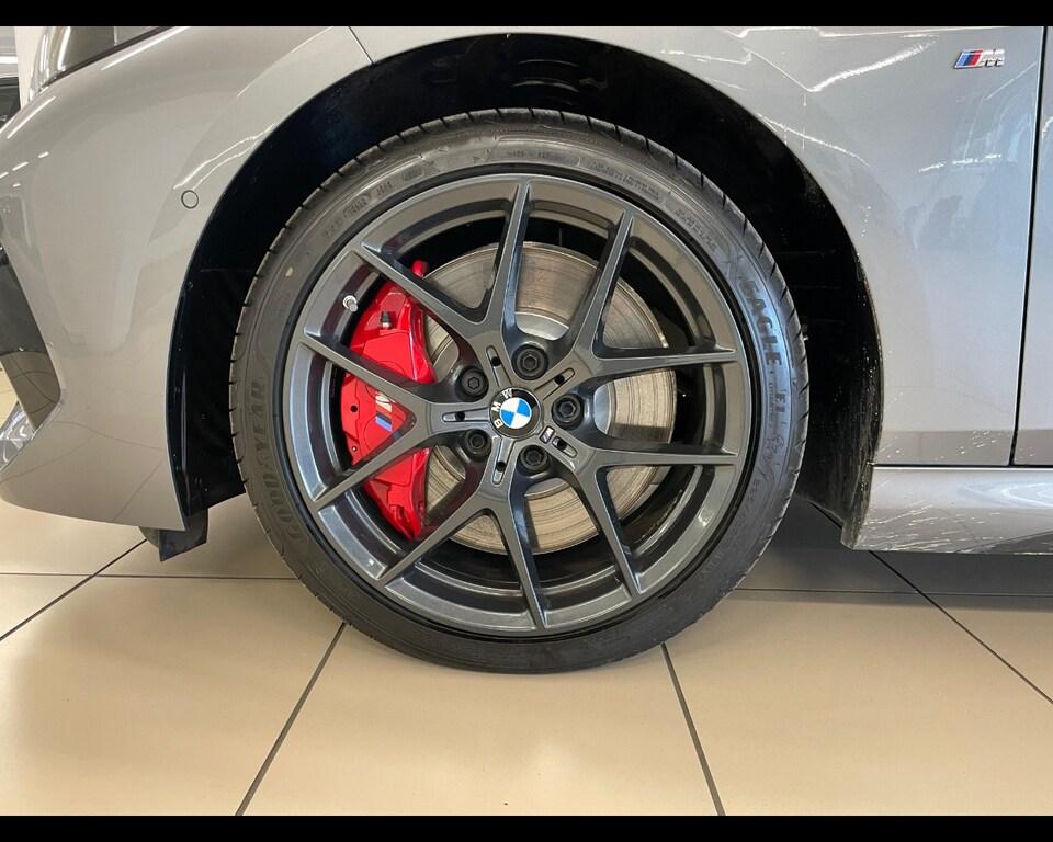 BMW Serie 2 220d Gran Coupe Msport xdrive auto