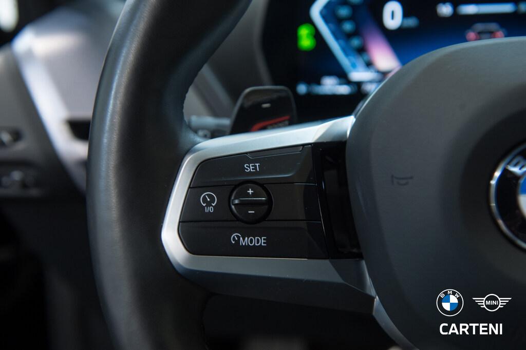 BMW Serie 1 118d MSport Pro auto