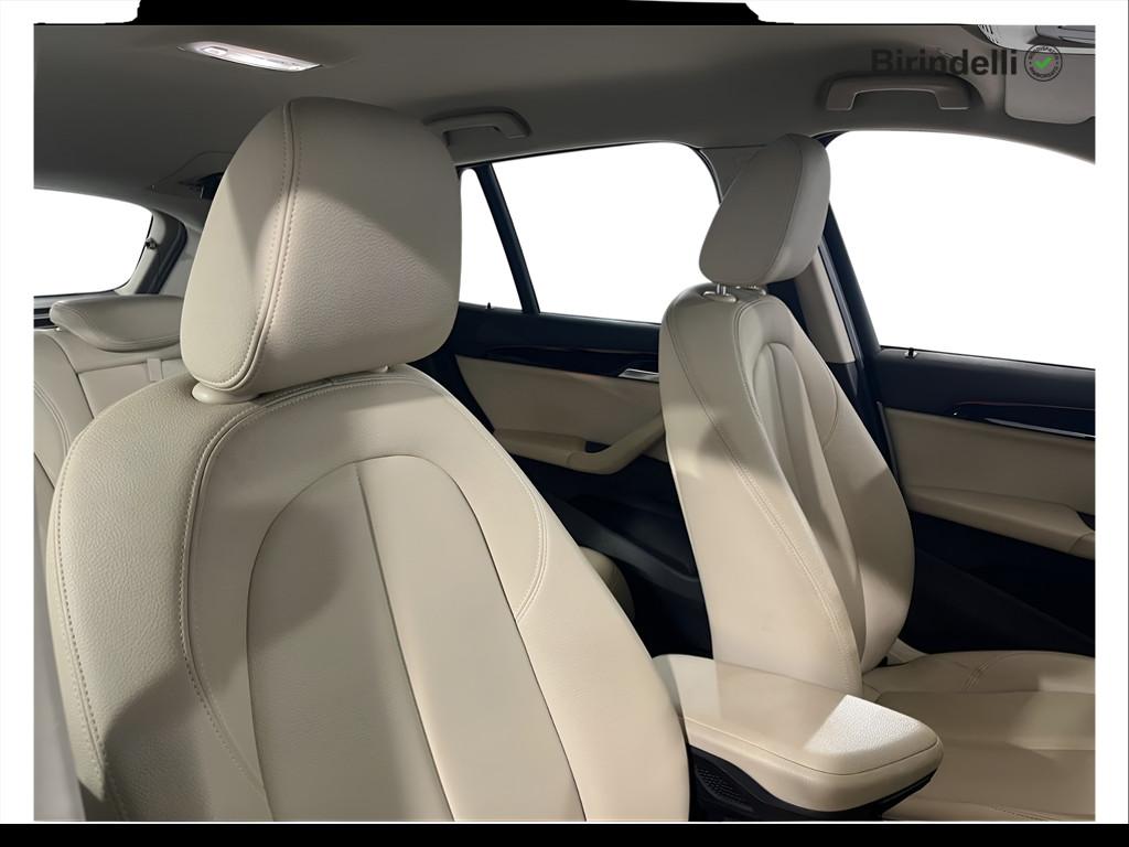 BMW X1 sdrive16d xLine