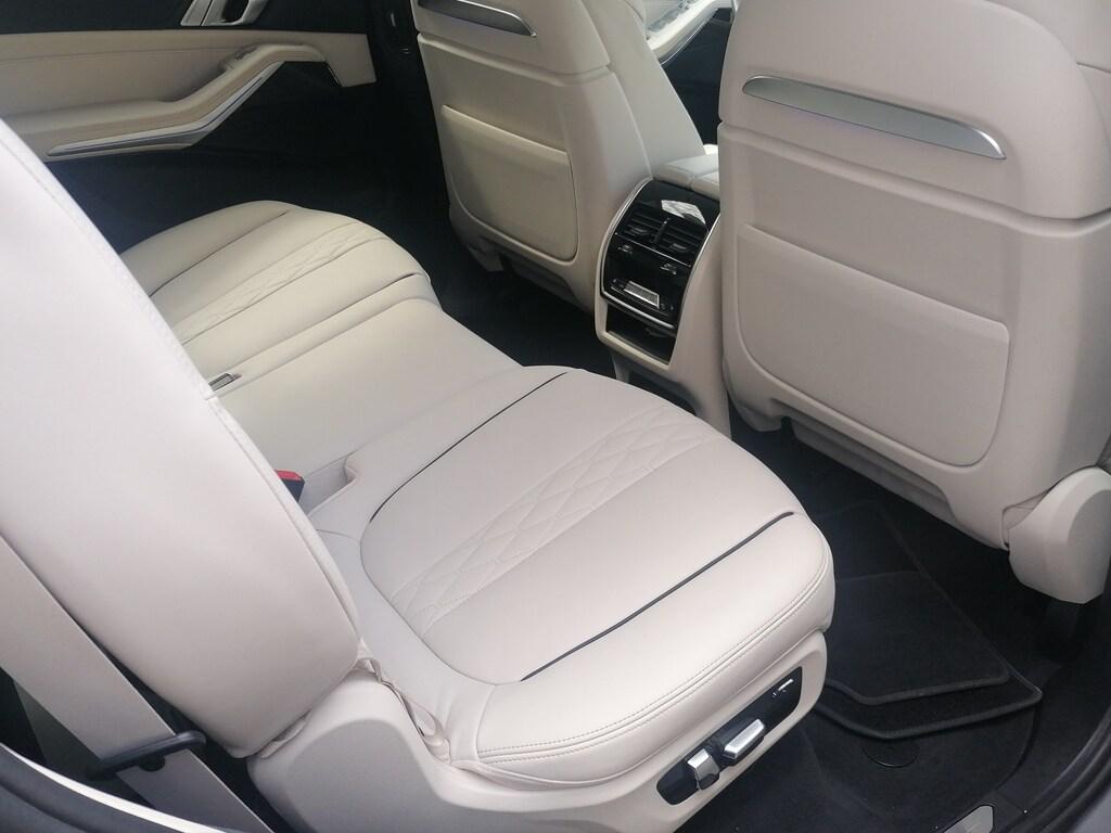 BMW X7 xdrive40i mhev 48v auto 7p.ti