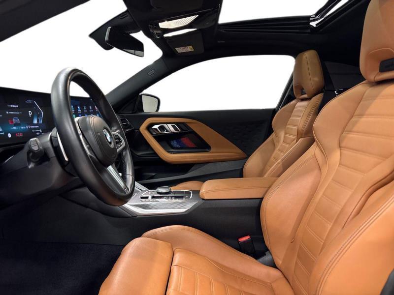 BMW Serie 2 M 220i Coupe M240i xdrive auto