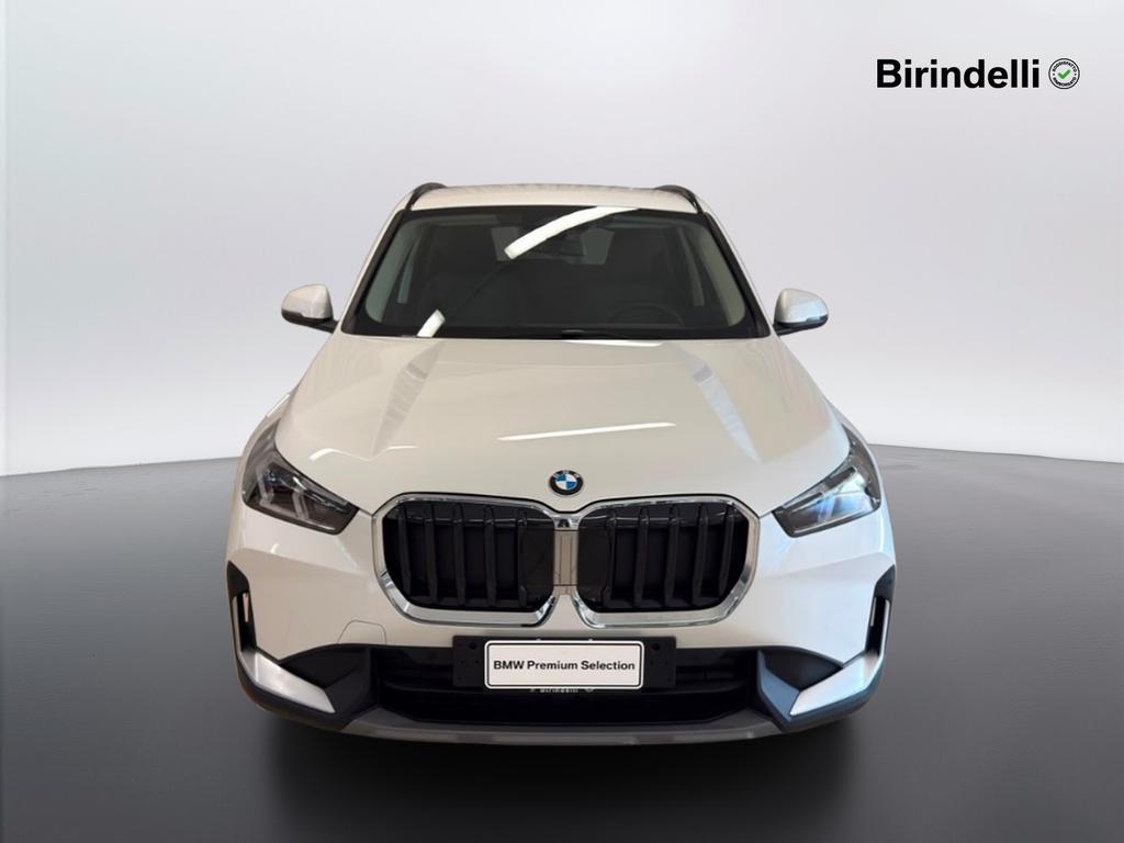 BMW X1 sdrive18d auto