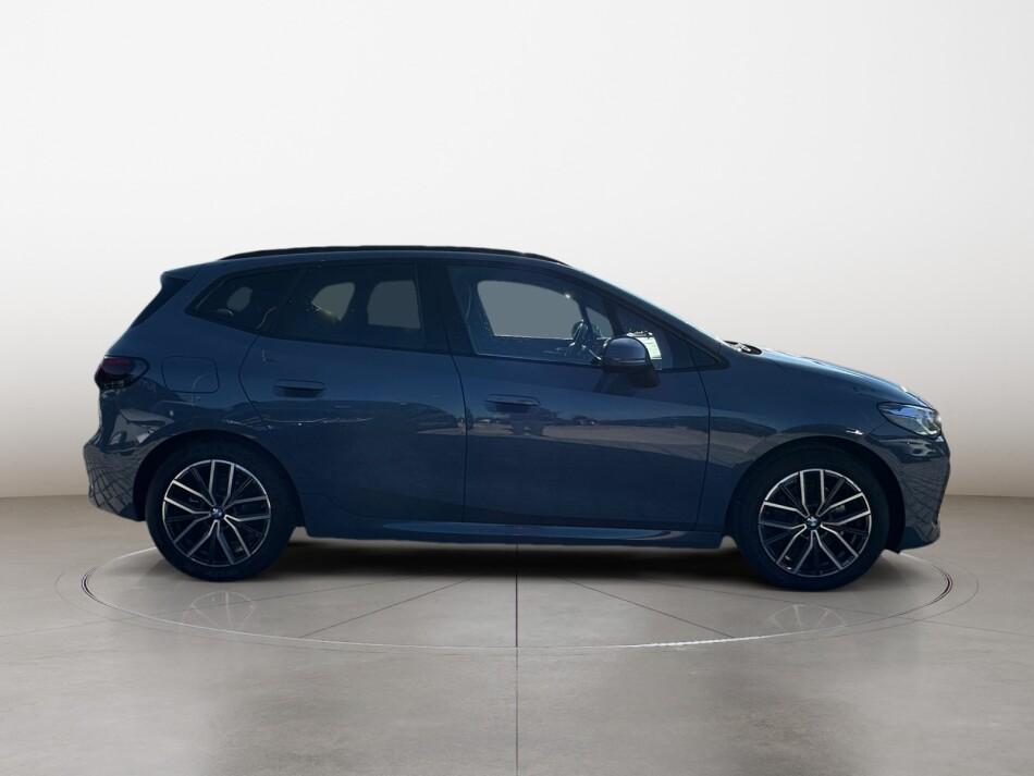 BMW Serie 2 218d Active Tourer Msport auto