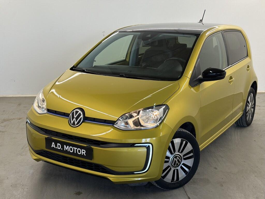 Volkswagen up! e-! 5p my20