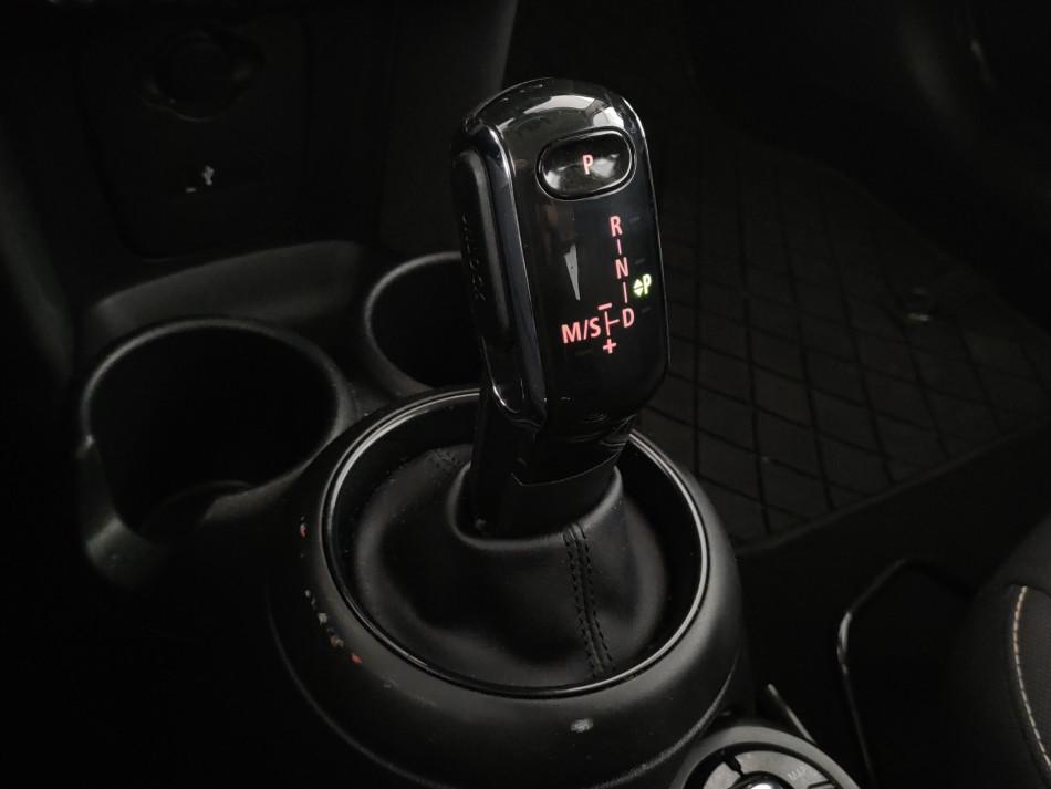 Mini Cooper 1.5 TwinPower Turbo Cooper Boost DCT