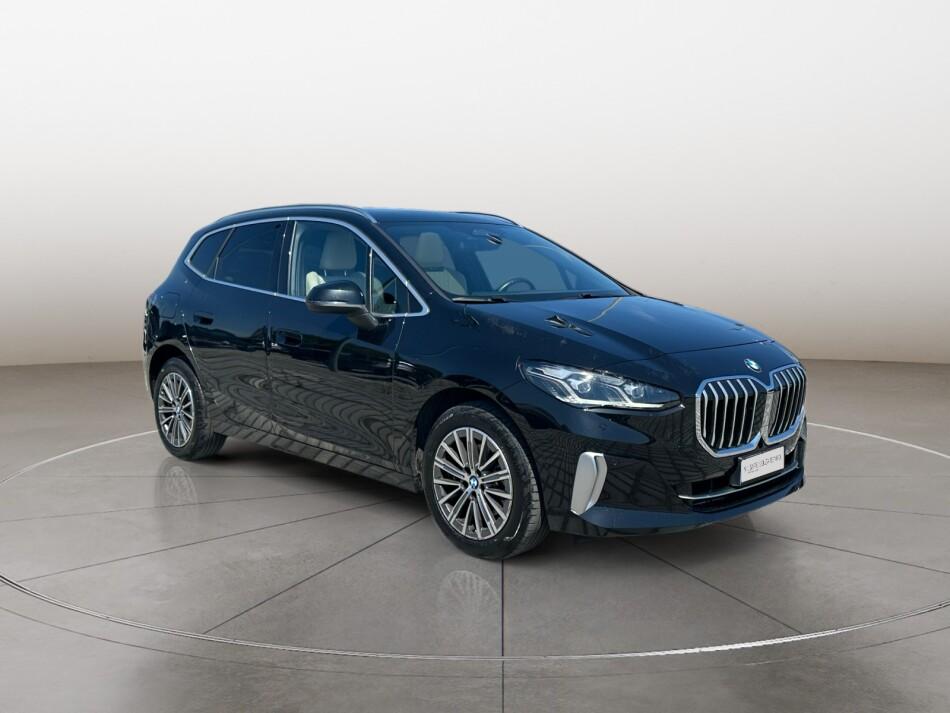 BMW Serie 2 218d Active Tourer Luxury auto