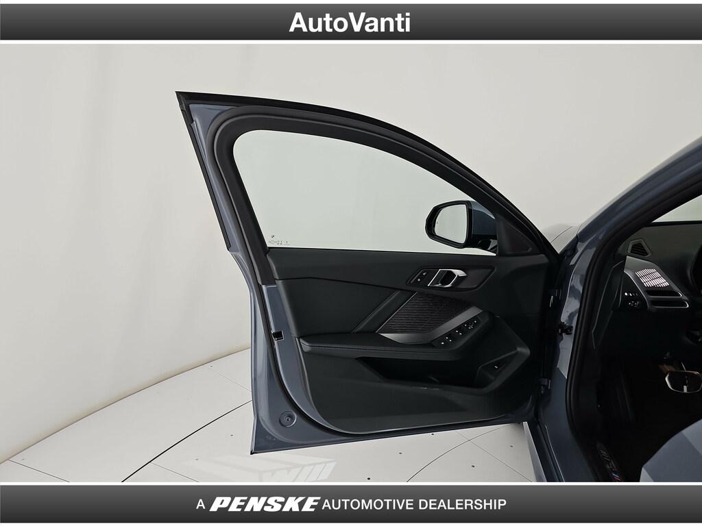 BMW Serie 1 118d MSport Pro auto