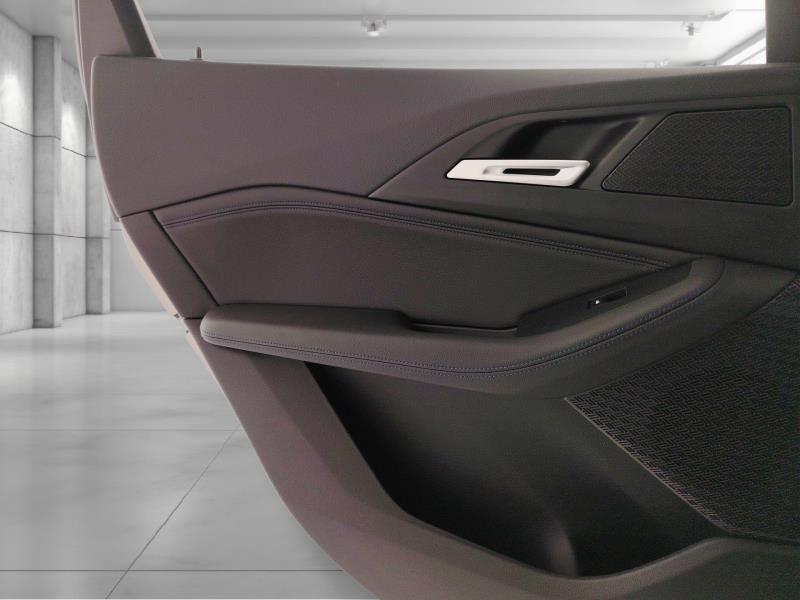 BMW Serie 2 218d Active Tourer Msport auto