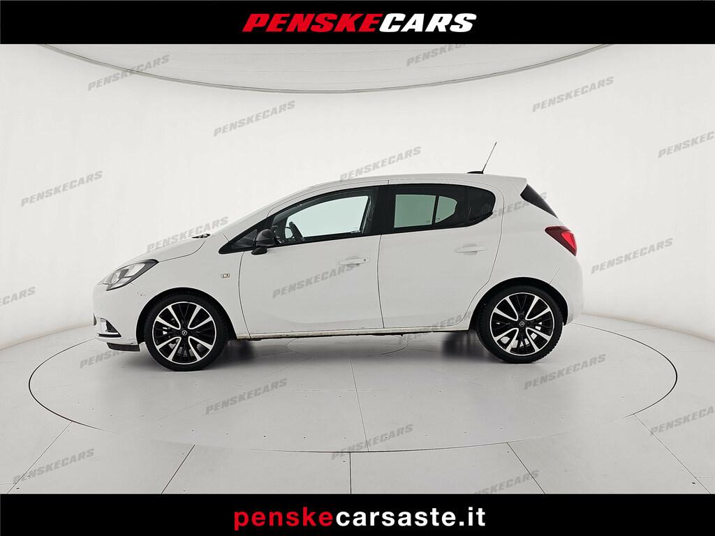 Opel Corsa 1.2 b-Color 5p