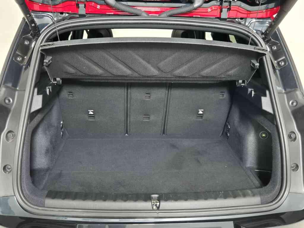 Mini John Cooper Works Countryman 2.0 TwinPower Turbo John Cooper Works ALL4 Auto