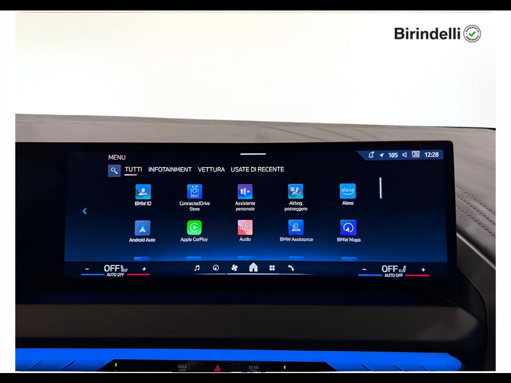 BMW X3 xdrive20d MSport Pro auto