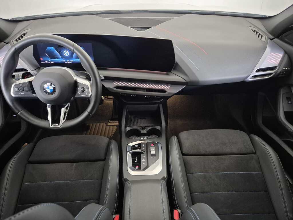 BMW Serie 1 118d MSport Pro auto