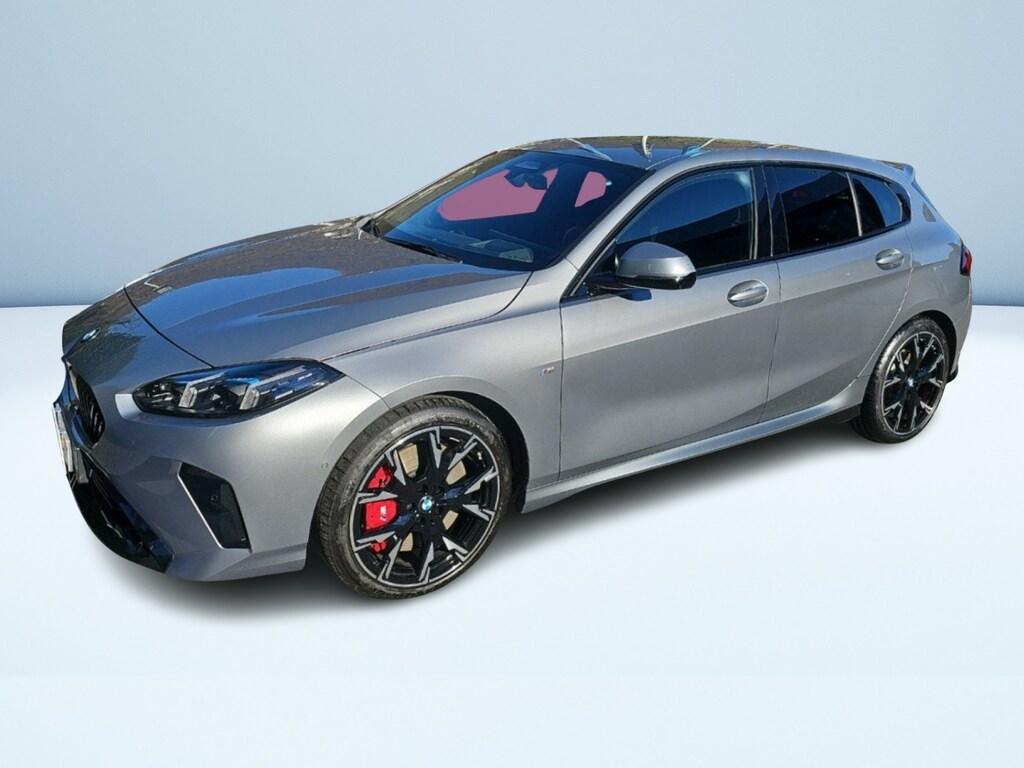 BMW Serie 1 118d MSport Pro auto