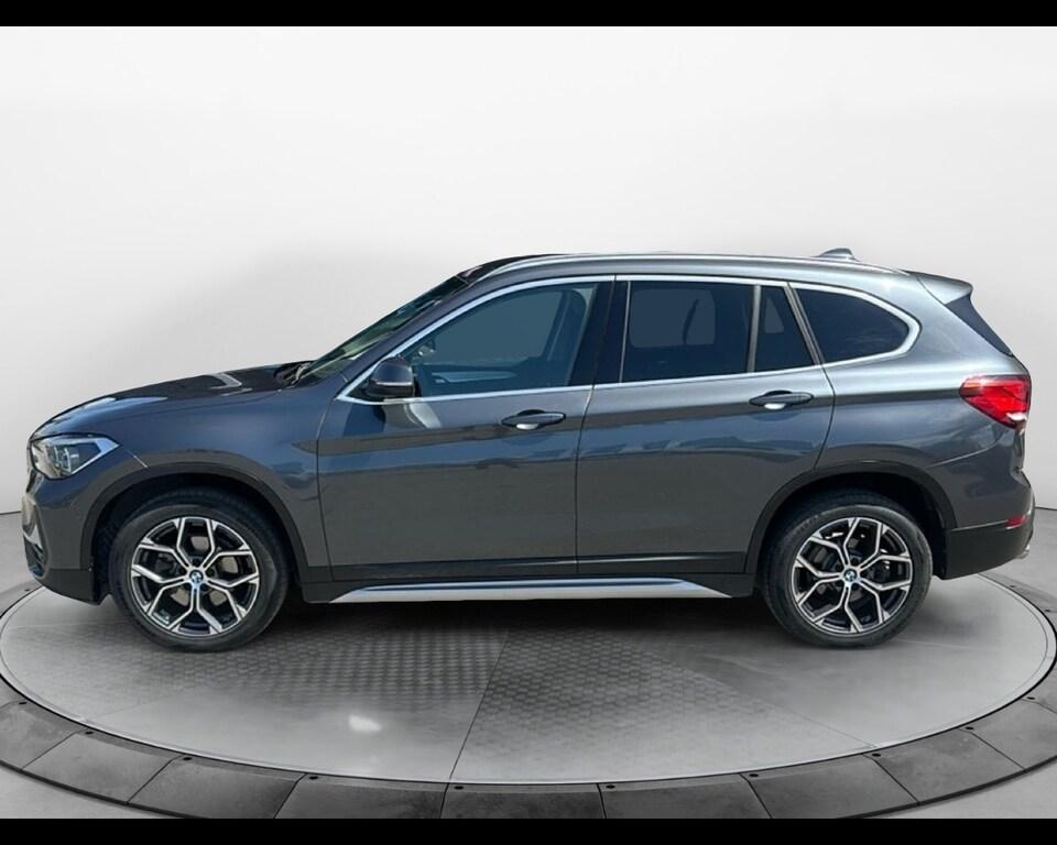 BMW X1 sdrive18d xLine Plus auto