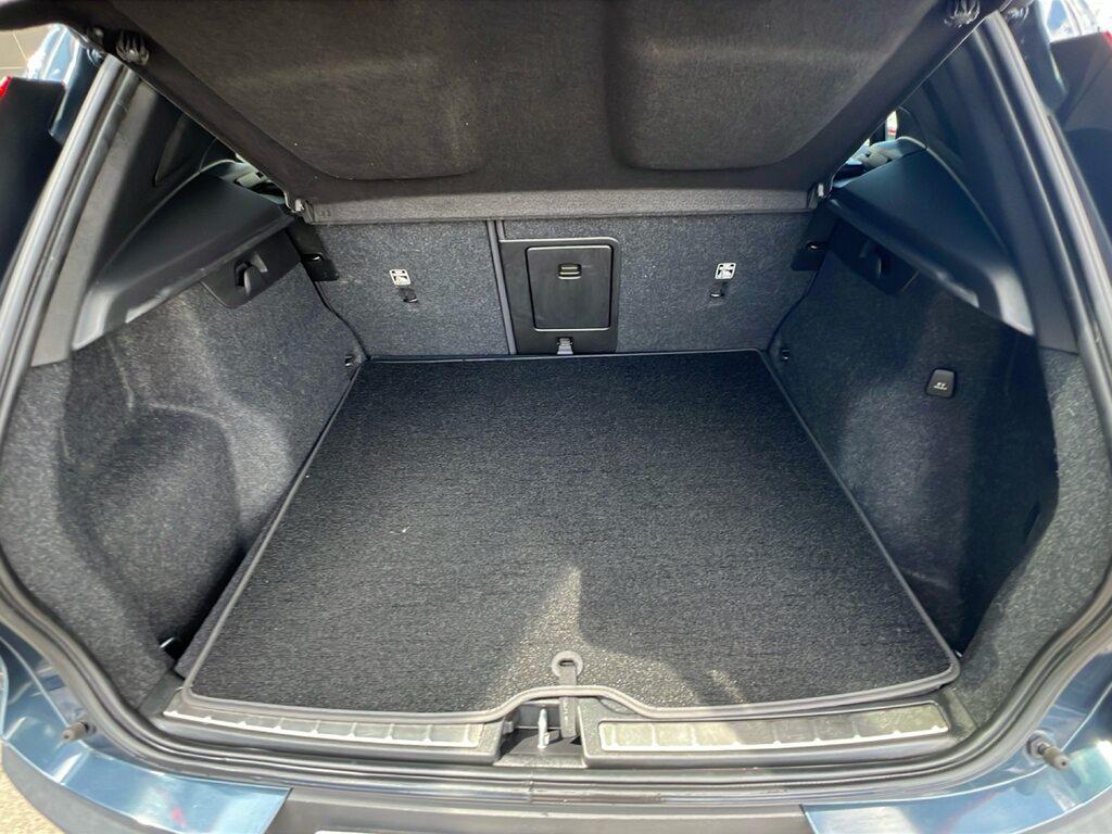 Volvo XC40 1.5 T4 plug-in-hybrid Inscription auto my21