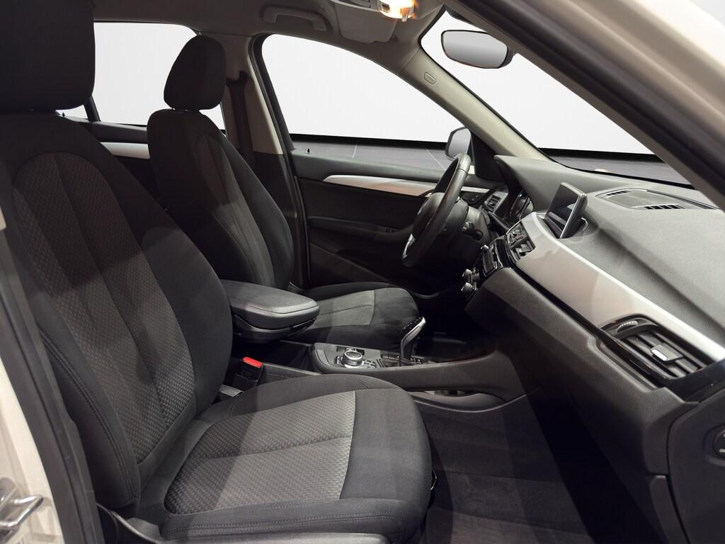 BMW X1 sdrive18d Business Advantage auto