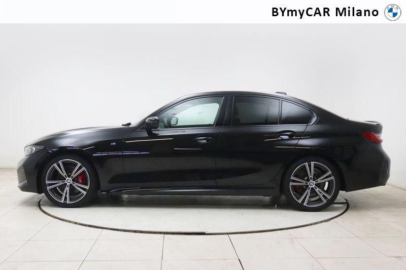 BMW Serie 3 320d mhev 48V Msport auto