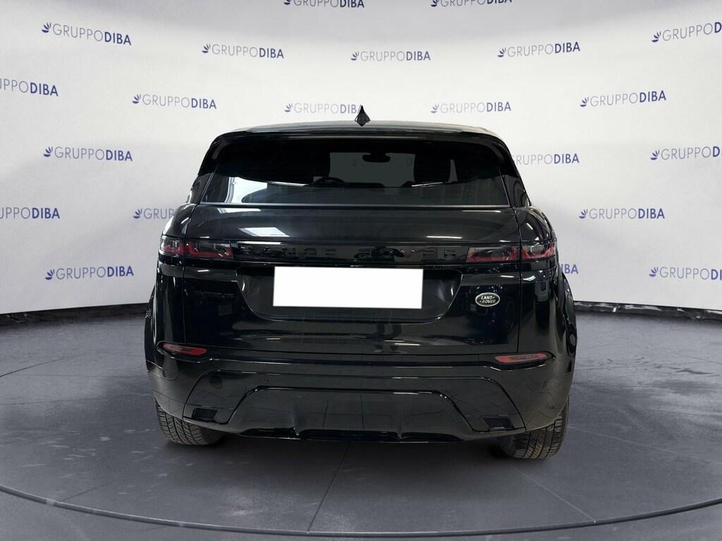 Land Rover Range Rover Evoque Evoque 2.0d i4 mhev R-Dynamic SE awd 163cv auto