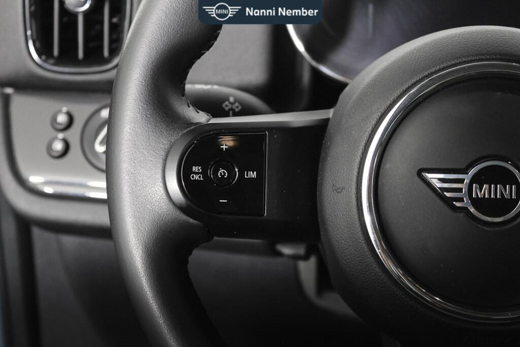 Mini Cooper D Countryman 2.0 D Cooper D Business Auto