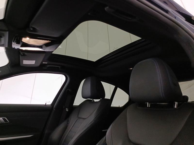 BMW Serie 3 330e Msport auto