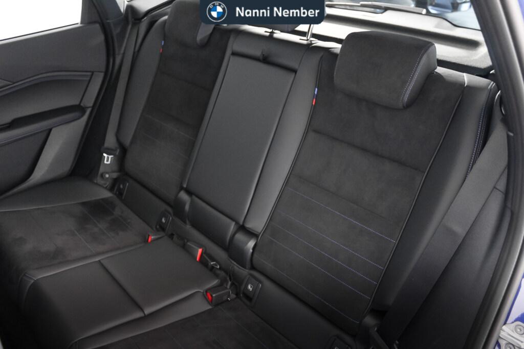 BMW Serie 2 230e Active Tourer xdrive Msport auto