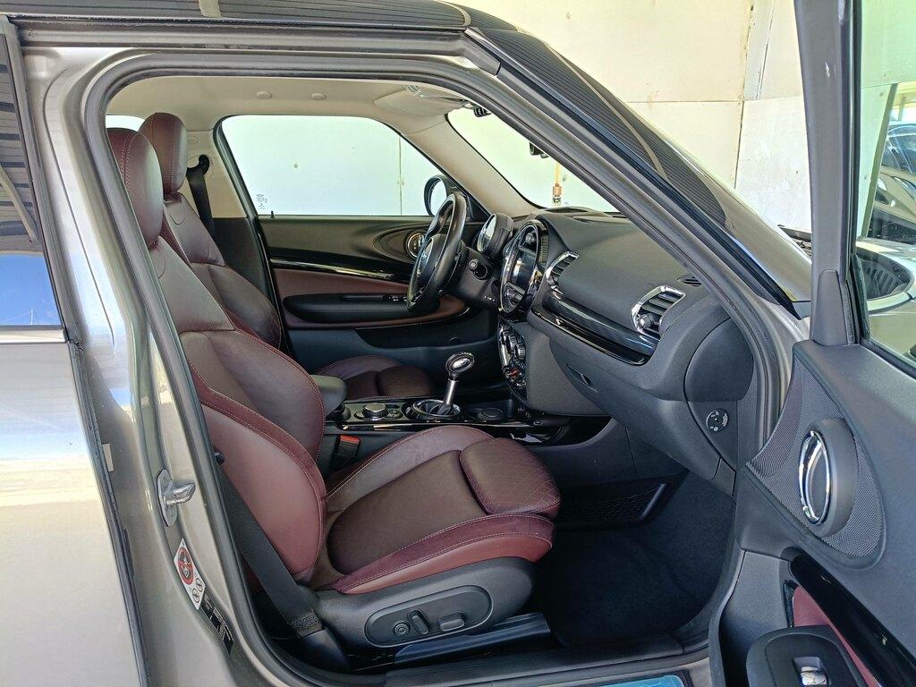 Mini Cooper S Clubman 2.0 Cooper S ALL4