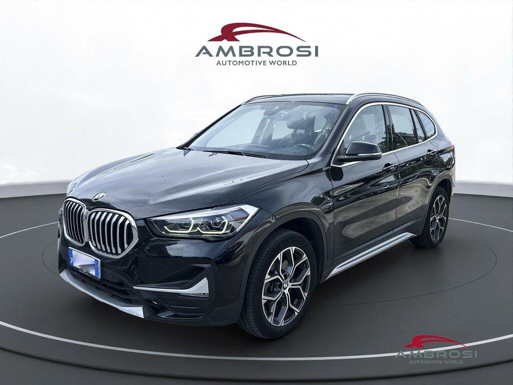 BMW X1 sdrive18d xLine Plus auto