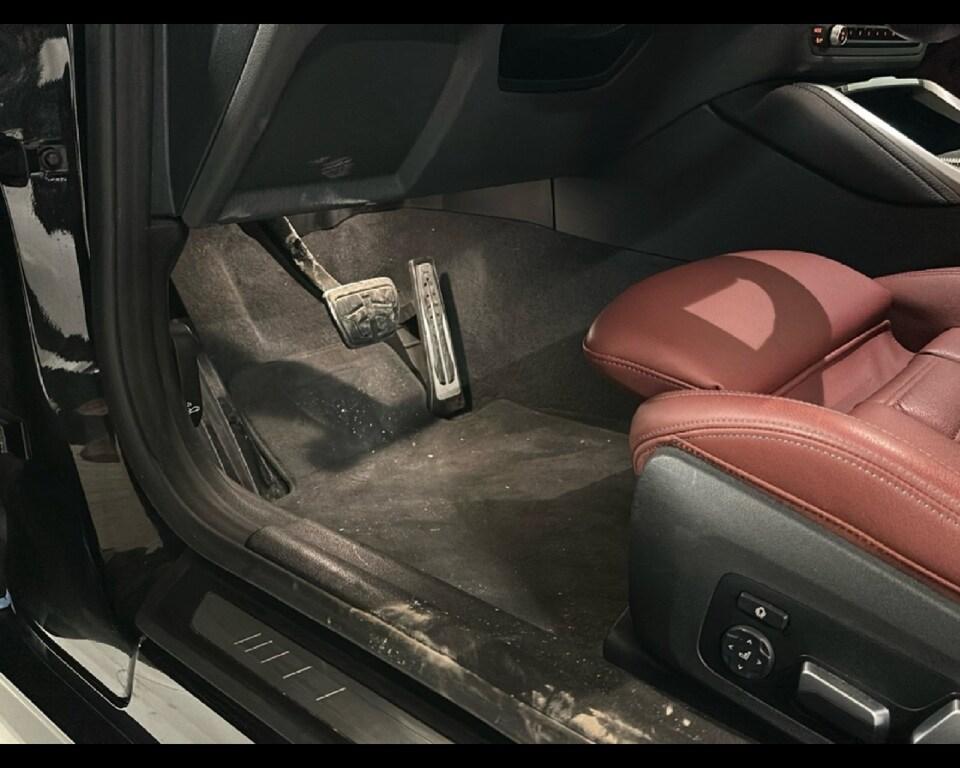 BMW Serie 4 430i Msport 245cv auto