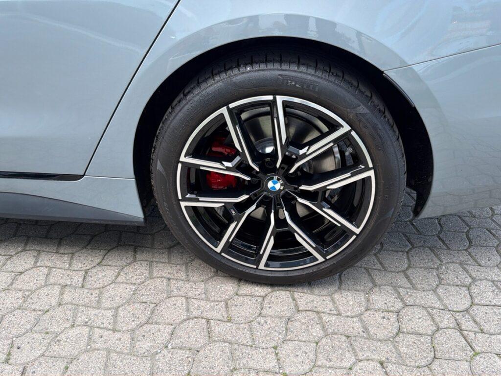 BMW Serie 4 420d Gran Coupe mhev 48V xdrive M Sport Pro auto