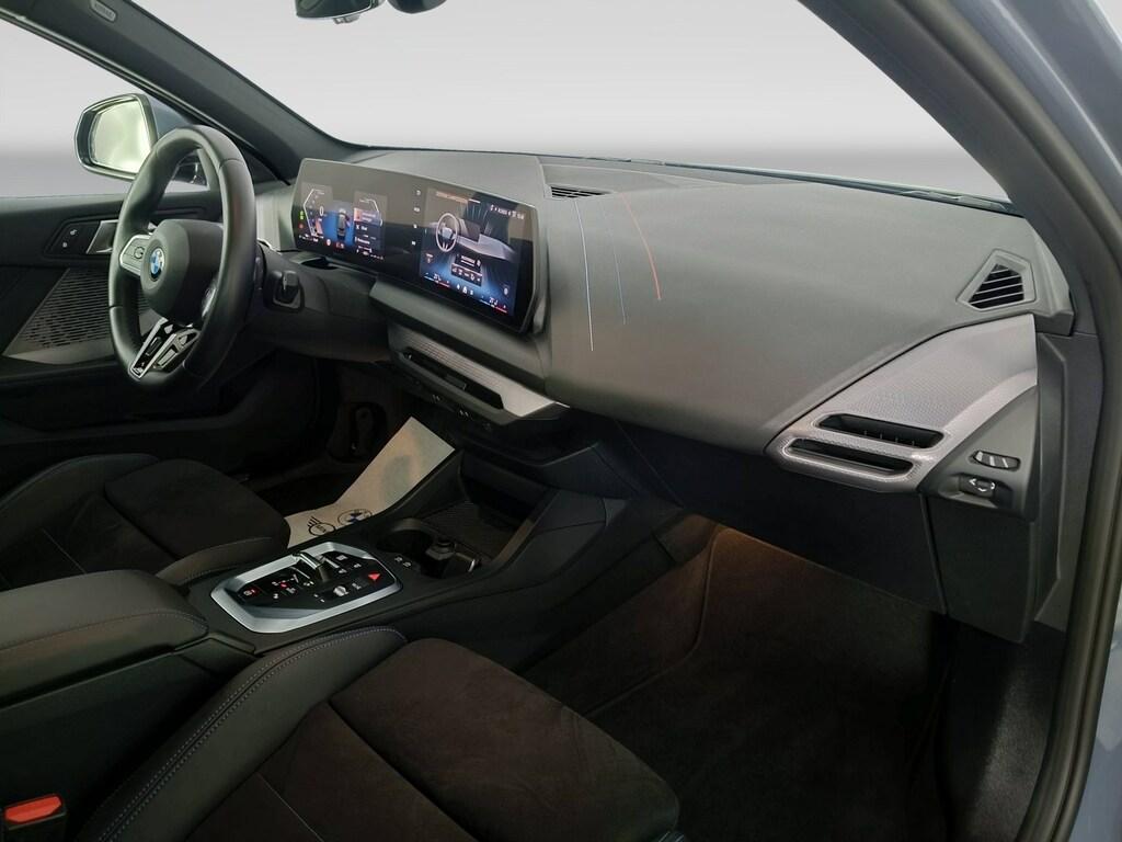 BMW Serie 1 120d 48V MSport Pro auto