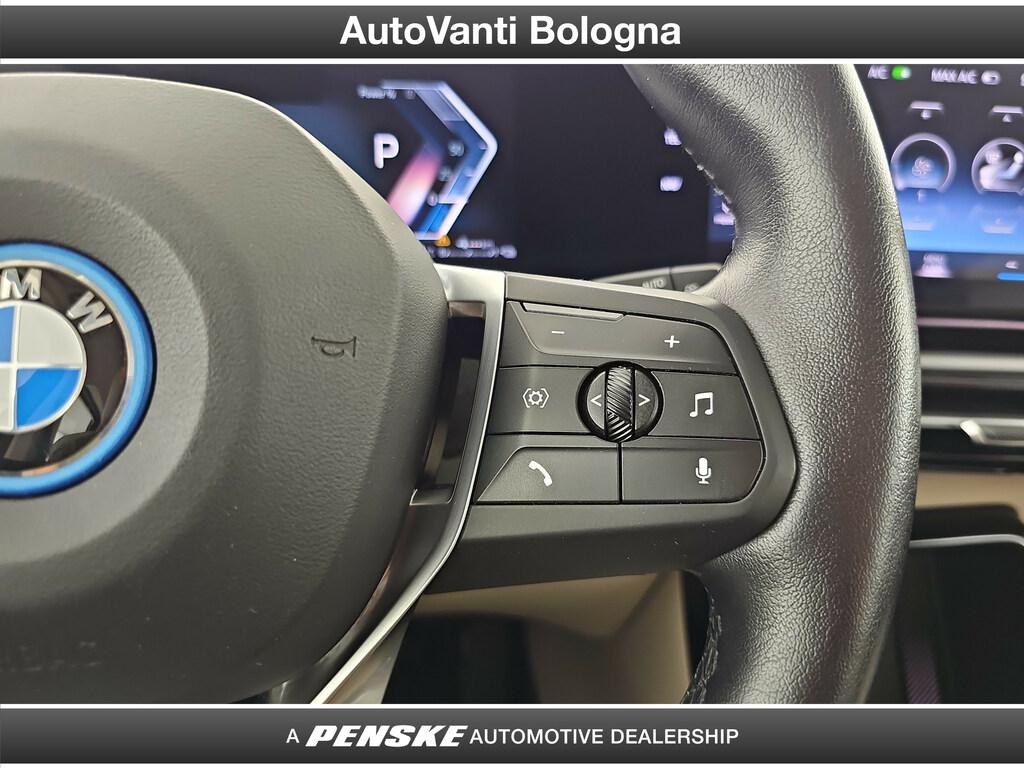 BMW X1 30e xdrive X-Line auto