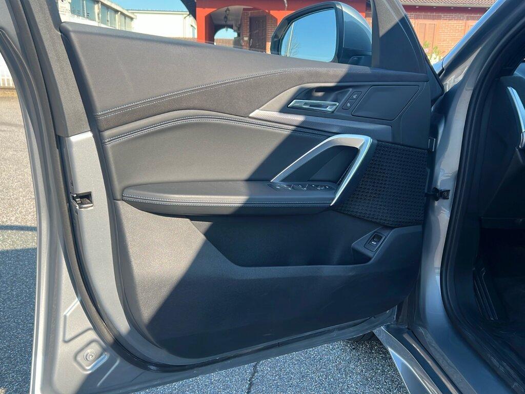 BMW X2 sdrive 18d MSport auto
