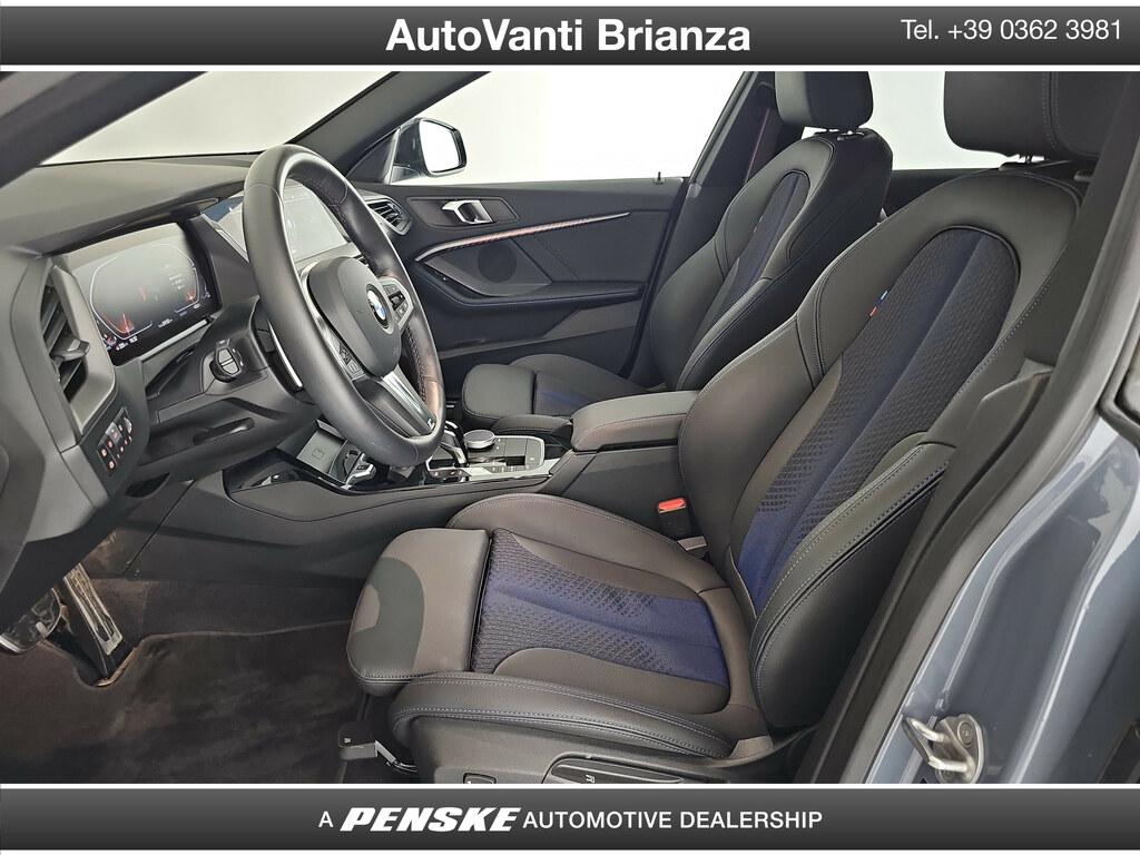 BMW Serie 2 220d Gran Coupe Msport xdrive auto