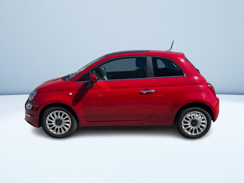 Fiat 500 1.0 hybrid Dolcevita 70cv