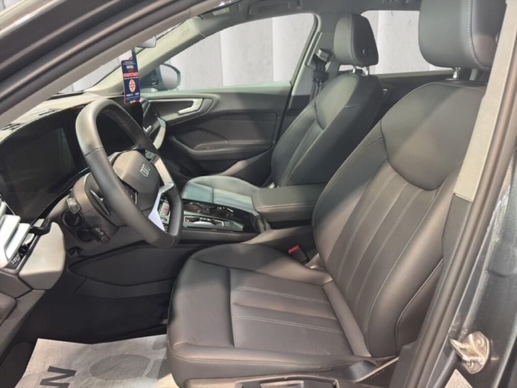 Audi A5 Avant 2.0 tdi mhev+ S line edition quattro 204cv s-tronic