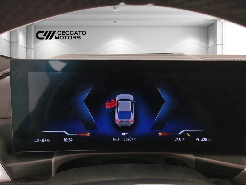 BMW i4 xdrive40 M Sport Pro