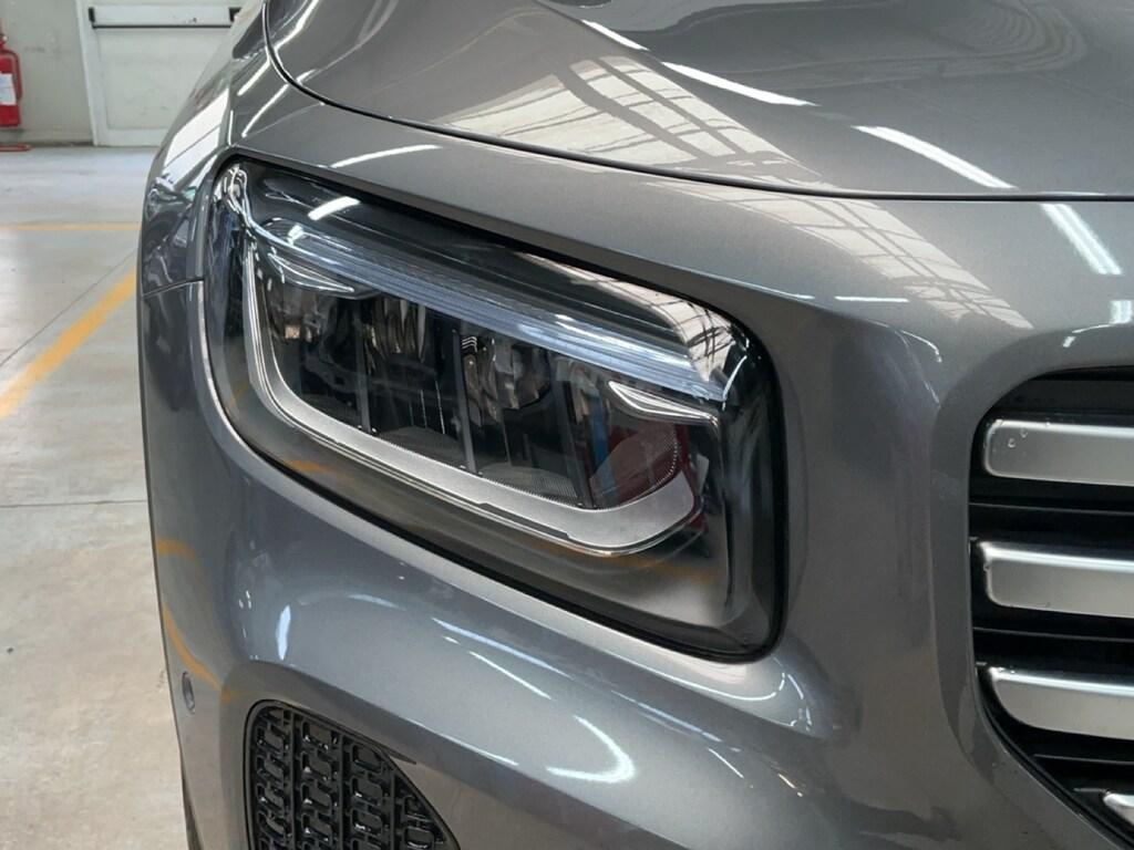 Mercedes GLB 180 d Progressive Advanced auto